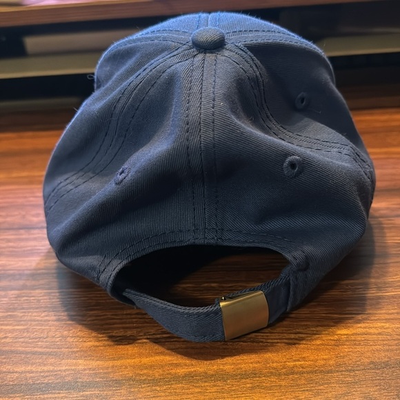 Mets Baseball Cap - Picture 4 of 6